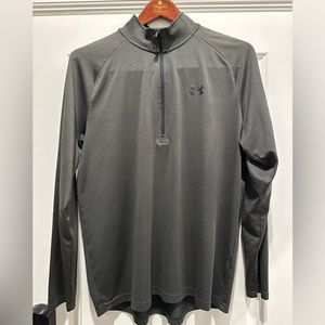Under Armour Long Sleeve XL